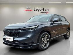 HONDA HR-V 1.5 16V 4P FLEX TOURING TURBO AUTOMTICO CVT