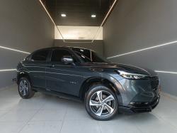 HONDA HR-V 1.5 16V 4P FLEX TOURING TURBO AUTOMTICO CVT
