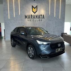 HONDA HR-V 1.5 16V 4P FLEX TOURING TURBO AUTOMTICO CVT