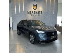 HONDA HR-V 1.5 16V 4P FLEX EXL AUTOMTICO CVT