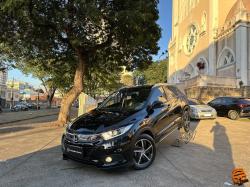HONDA HR-V 1.8 16V 4P EXL FLEX AUTOMTICO CVT