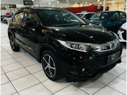 HONDA HR-V 1.8 16V 4P LX FLEX