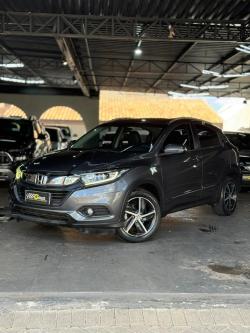 HONDA HR-V 1.8 16V 4P EXL FLEX AUTOMTICO CVT