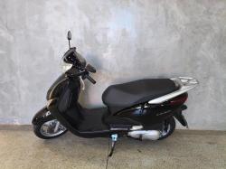 HONDA Lead 110 