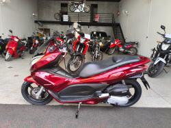 HONDA PCX 150 