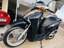 HONDA SH 150 I DLX
