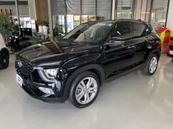 HYUNDAI Creta 1.0 12V 4P FLEX TGDI TURBO LIMITED AUTOMTICO
