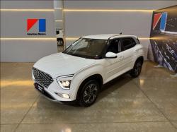 HYUNDAI Creta 1.0 12V 4P FLEX TGDI TURBO LIMITED AUTOMTICO