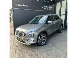 HYUNDAI Creta 1.0 12V 4P FLEX TGDI TURBO LIMITED AUTOMTICO