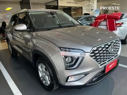 HYUNDAI Creta 1.0 12V 4P FLEX TGDI TURBO COMFORT AUTOMTICO
