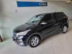 HYUNDAI Creta 1.6 16V 4P FLEX ATTITUDE AUTOMTICO