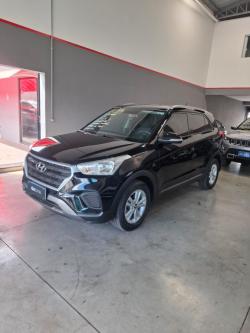 HYUNDAI Creta 1.6 16V 4P FLEX ATTITUDE
