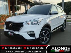 HYUNDAI Creta 1.6 16V 4P FLEX ATTITUDE AUTOMTICO