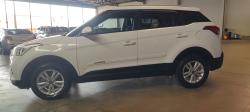 HYUNDAI Creta 1.6 16V 4P FLEX ATTITUDE