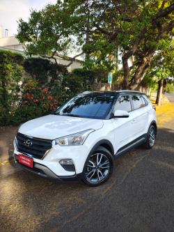 HYUNDAI Creta 1.6 16V 4P FLEX PULSE AUTOMTICO
