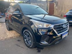 HYUNDAI Creta 1.6 16V 4P FLEX ATTITUDE AUTOMTICO