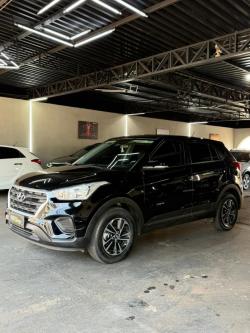 HYUNDAI Creta 1.6 16V 4P FLEX ATTITUDE AUTOMTICO