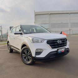 HYUNDAI Creta 1.6 16V 4P FLEX ATTITUDE AUTOMTICO