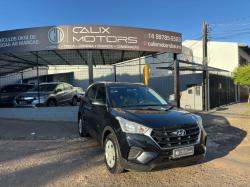 HYUNDAI Creta 1.6 16V 4P FLEX ATTITUDE AUTOMTICO