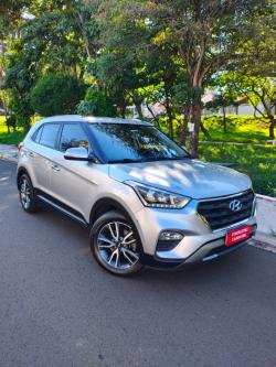 HYUNDAI Creta 2.0 16V 4P FLEX PRESTIGE AUTOMTICO