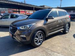 HYUNDAI Creta 2.0 16V 4P FLEX PULSE AUTOMTICO