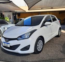 HYUNDAI HB 20 Hatch 1.0 12V 4P FLEX COMFORT PLUS