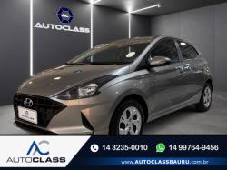 HYUNDAI HB 20 Hatch 1.0 12V 4P FLEX VISION