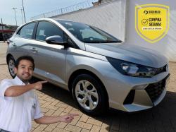 HYUNDAI HB 20 Hatch 1.0 12V 4P FLEX COMFORT PLUS