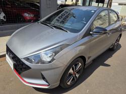 HYUNDAI HB 20 Hatch 1.0 12V 4P TGDI TURBO FLEX SPORT AUTOMTICO