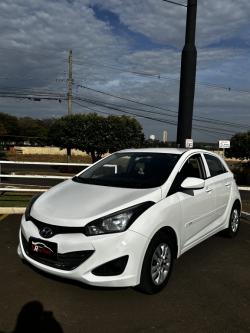 HYUNDAI HB 20 Hatch 1.0 12V 4P FLEX COMFORT