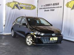 HYUNDAI HB 20 Hatch 1.0 12V 4P FLEX COMFORT PLUS