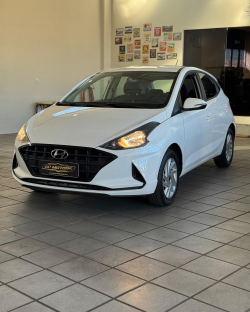 HYUNDAI HB 20 Hatch 1.0 12V 4P FLEX EVOLUTION