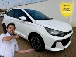 HYUNDAI HB 20 Hatch 1.0 12V 4P FLEX COMFORT PLUS