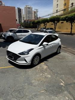 HYUNDAI HB 20 Hatch 1.0 12V 4P FLEX EVOLUTION