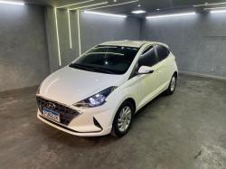 HYUNDAI HB 20 Hatch 1.0 12V 4P FLEX EVOLUTION