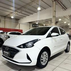 HYUNDAI HB 20 Hatch 1.0 12V 4P FLEX SENSE