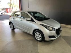 HYUNDAI HB 20 Hatch 1.0 12V 4P FLEX UNIQUE