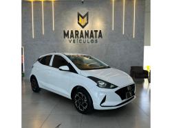 HYUNDAI HB 20 Hatch 1.0 12V 4P FLEX SENSE