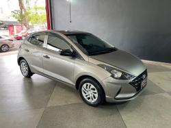 HYUNDAI HB 20 Hatch 1.0 12V 4P FLEX SENSE