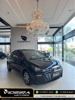 HYUNDAI HB 20 Hatch 1.0 12V 4P FLEX COMFORT