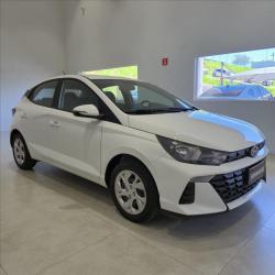 HYUNDAI HB 20 Hatch 1.0 12V 4P FLEX COMFORT PLUS