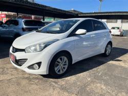 HYUNDAI HB 20 Hatch 1.6 16V 4P FLEX PREMIUM