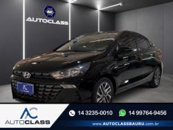 HYUNDAI HB 20 Sedan 1.0 12V 4P FLEX LIMITED