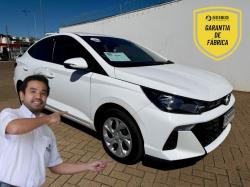 HYUNDAI HB 20 Sedan 1.0 12V 4P FLEX COMFORT PLUS