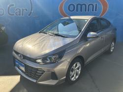 HYUNDAI HB 20 Sedan 1.0 12V 4P FLEX COMFORT PLUS