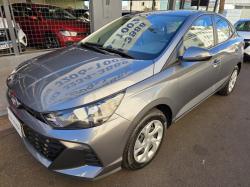 HYUNDAI HB 20 Sedan 1.0 12V 4P FLEX COMFORT PLUS