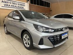 HYUNDAI HB 20 Sedan 1.0 12V 4P FLEX COMFORT PLUS