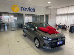 HYUNDAI HB 20 Sedan 1.0 12V 4P FLEX COMFORT PLUS