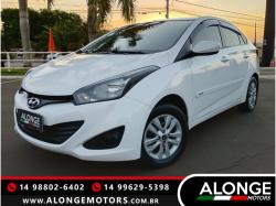 HYUNDAI HB 20 Sedan 1.6 16V 4P FLEX COMFORT PLUS