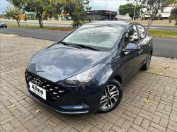 HYUNDAI HB 20 Sedan 1.0 12V 4P FLEX TGDI PLATINUM TURBO AUTOMTICO
